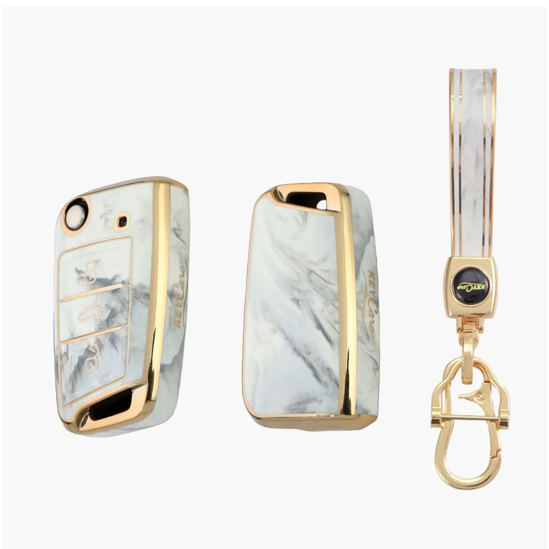 Key Cover Taigun Keycare