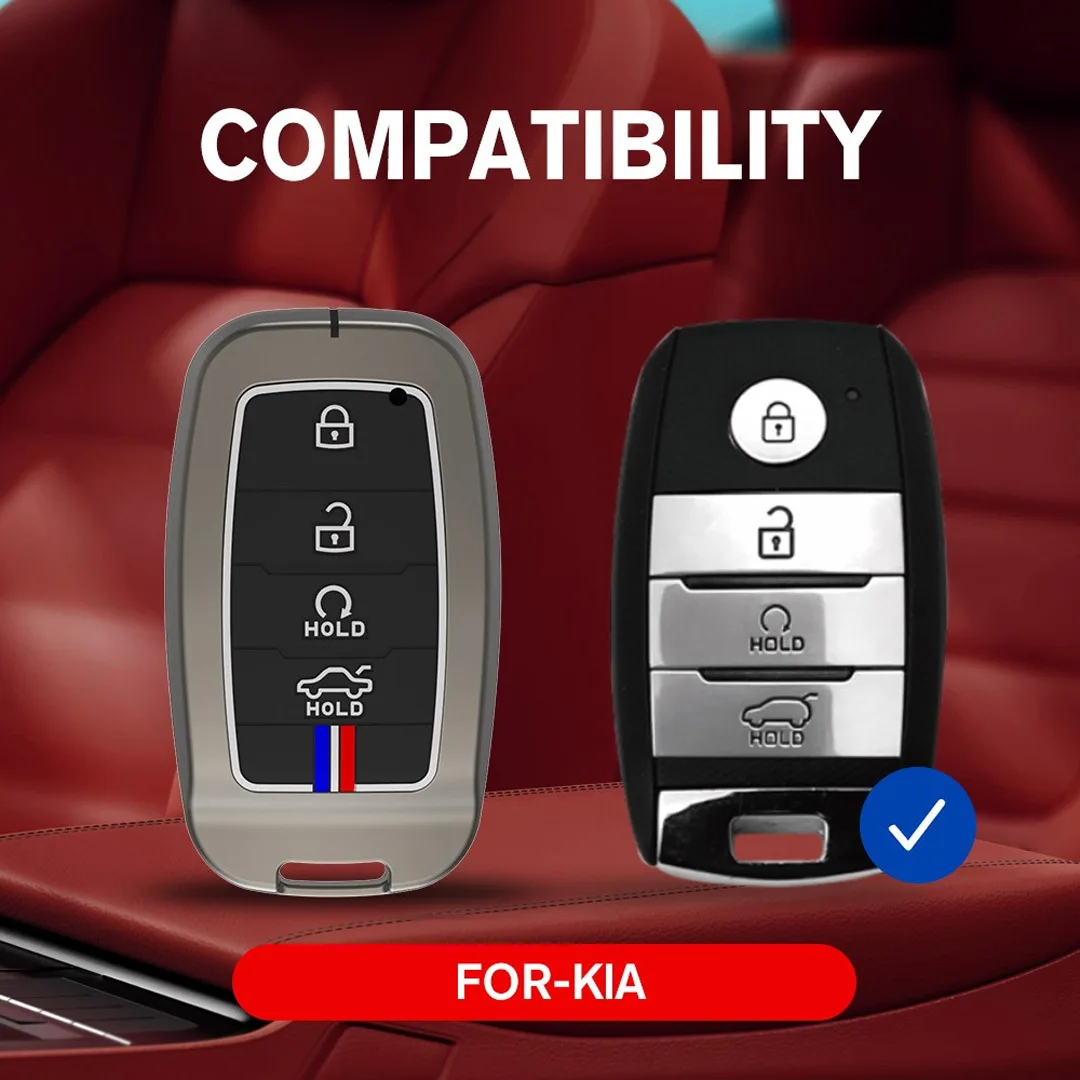 Key Cover for Sonet KeyCare
