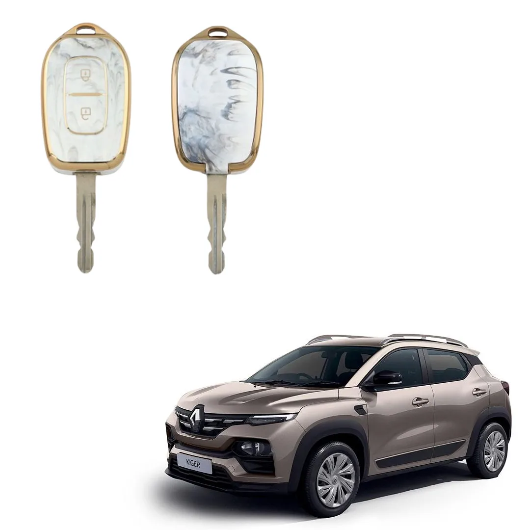 Key Cover Kiger Keycare