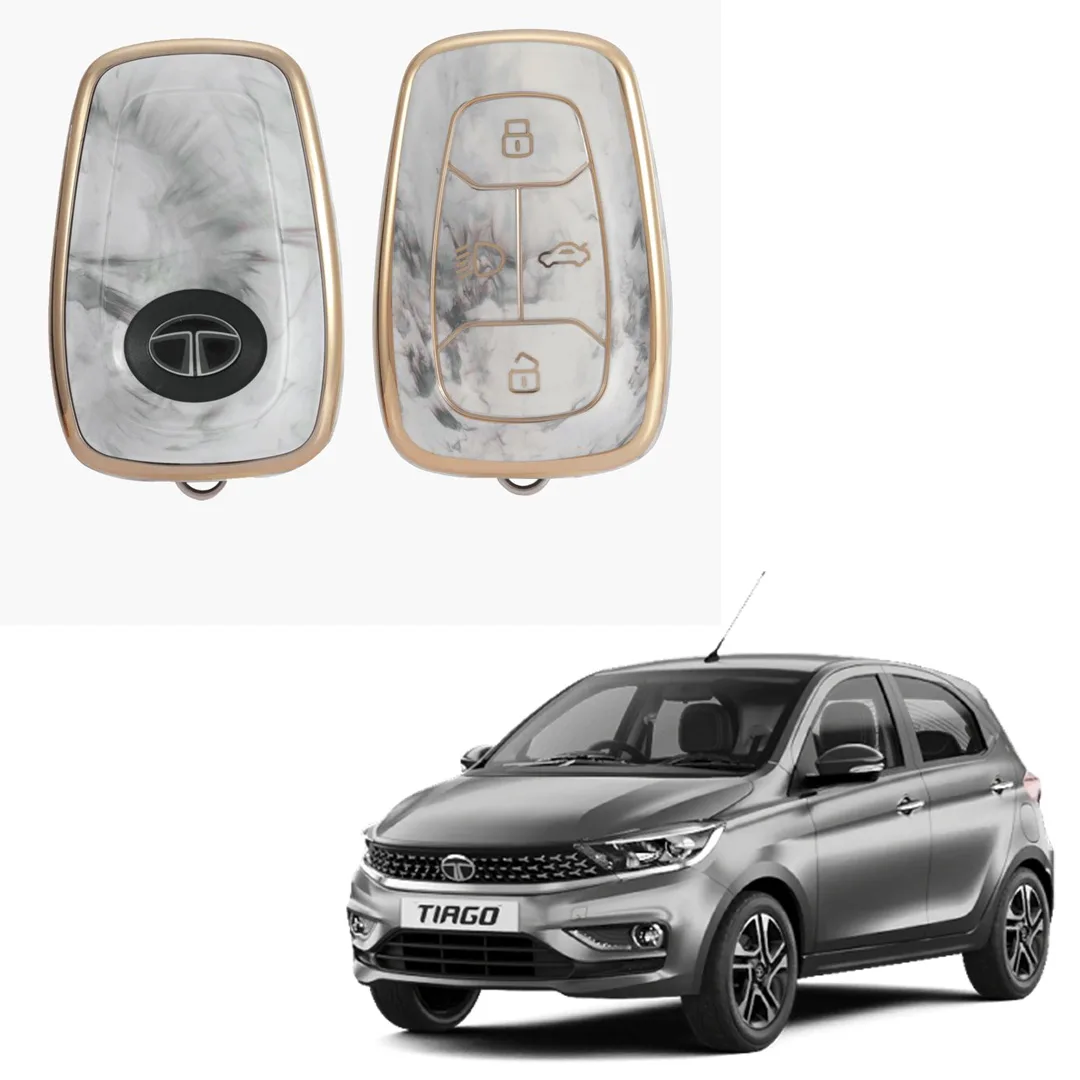 Key Cover Tiago Keycare