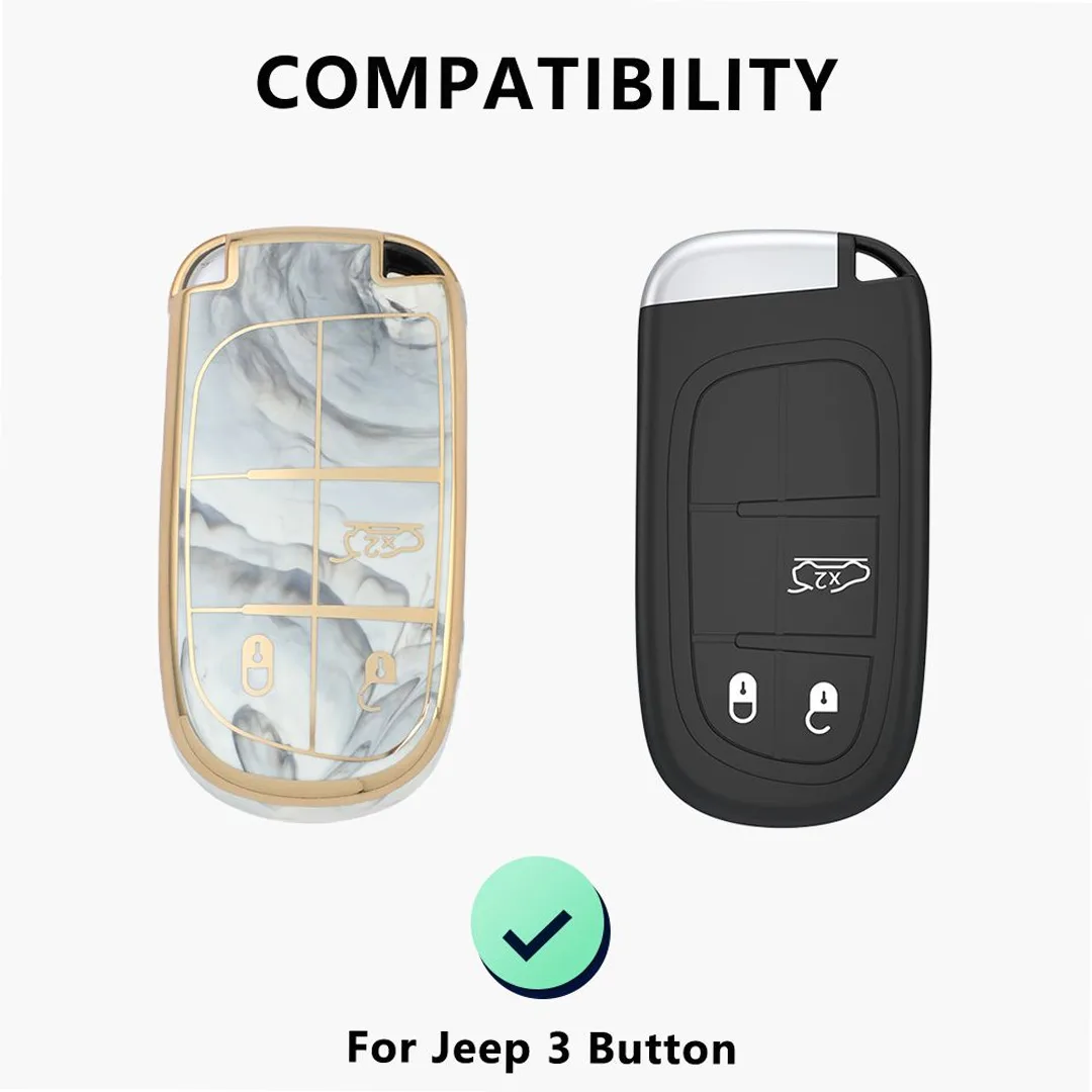 Key Cover Meridian Keycare