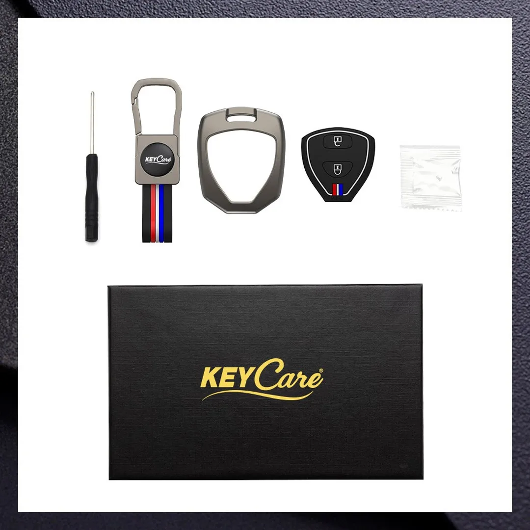 KeyCover Innova Crysta KeyCare