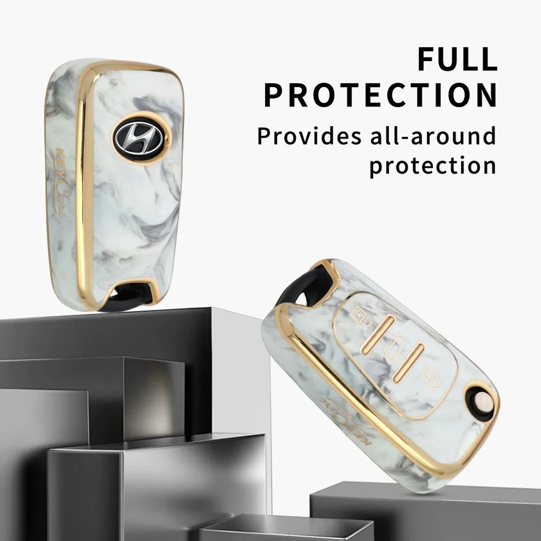 Key Cover i20 Keycare
