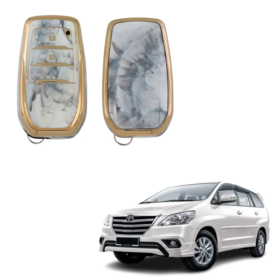 KeyCover Innova Crysta Keycare