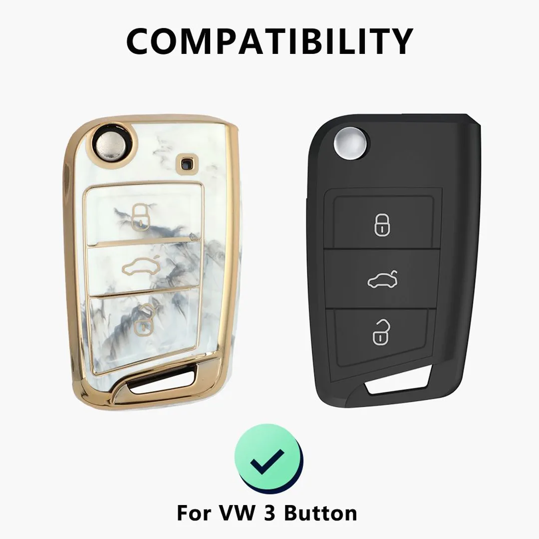 Key Cover Superb Keycare