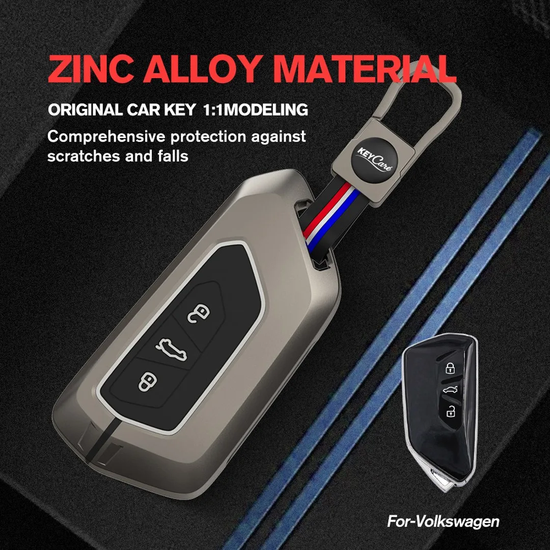 Key Cover for Superb KeyCare