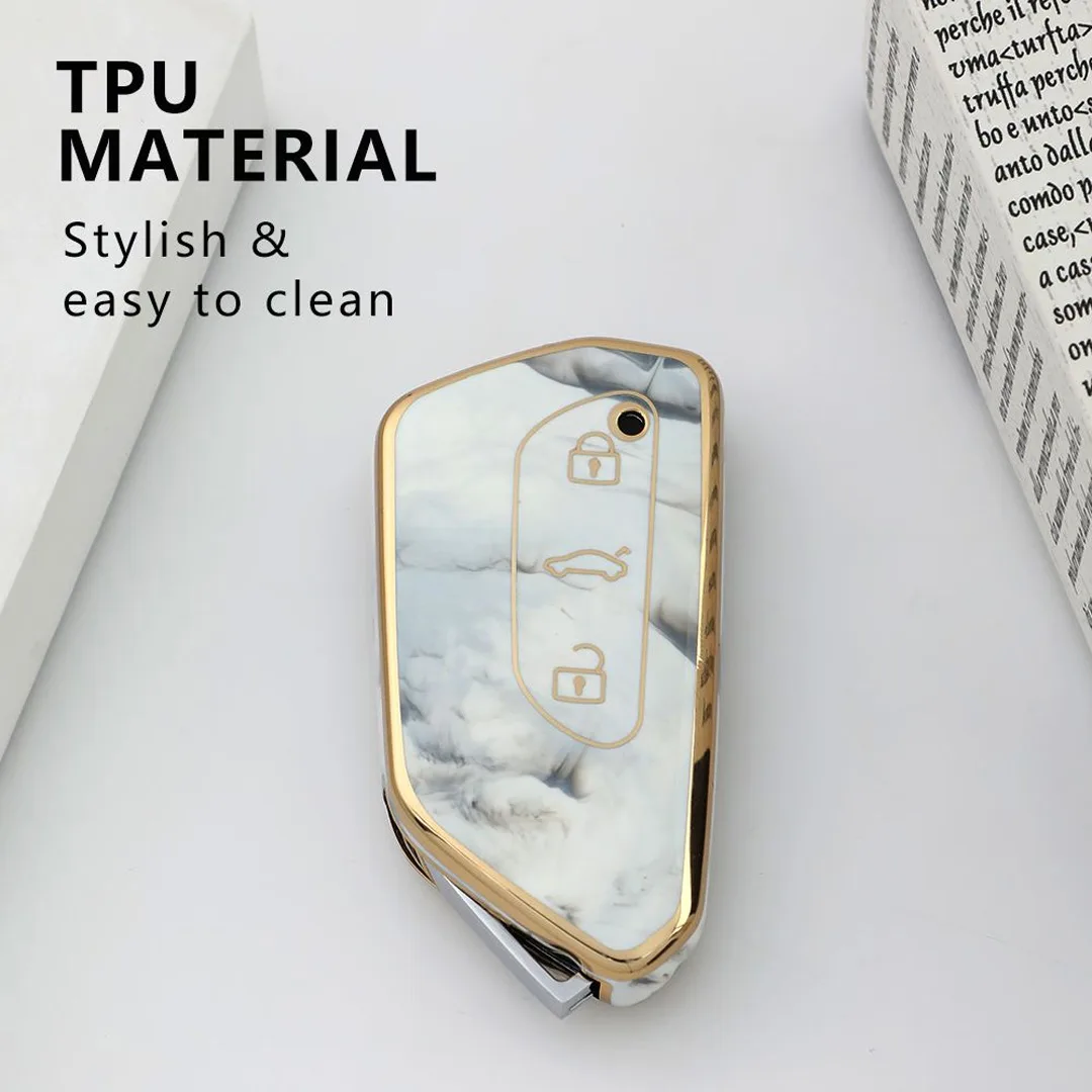 Key Cover Kodiaq Keycare