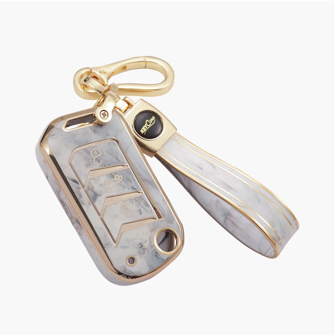 Key Cover XUV300 Keycare