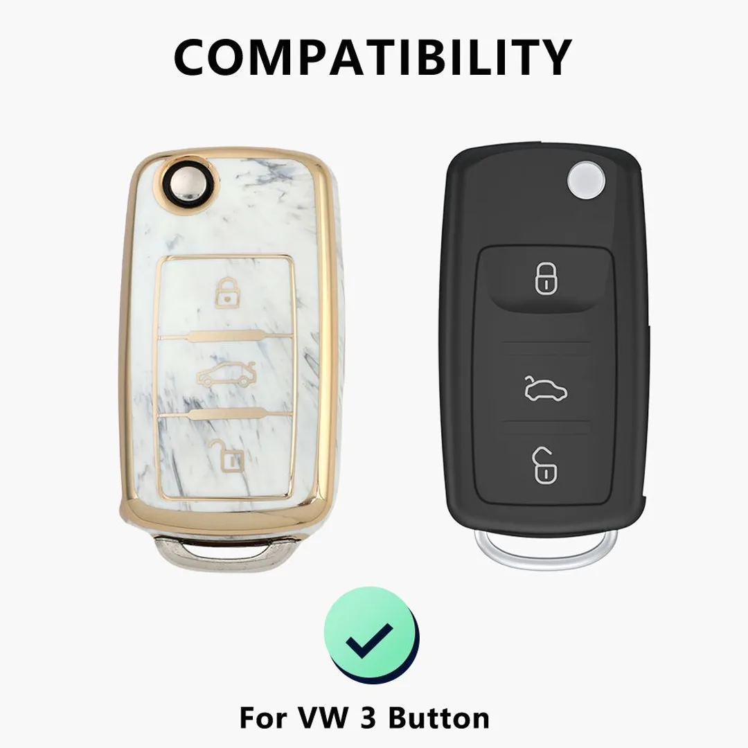 Key Cover Superb Keycare