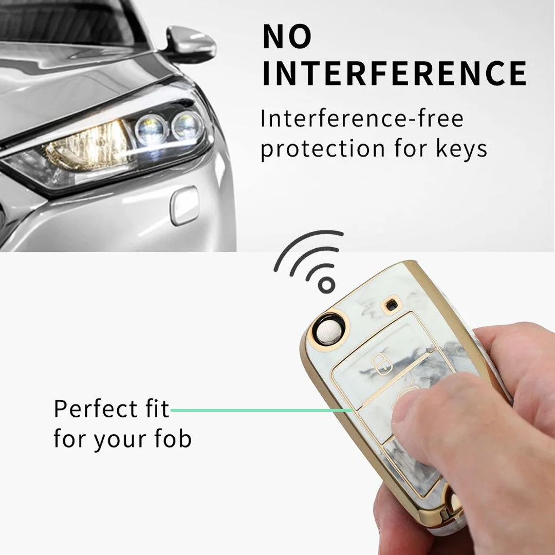 Key Cover Superb Keycare