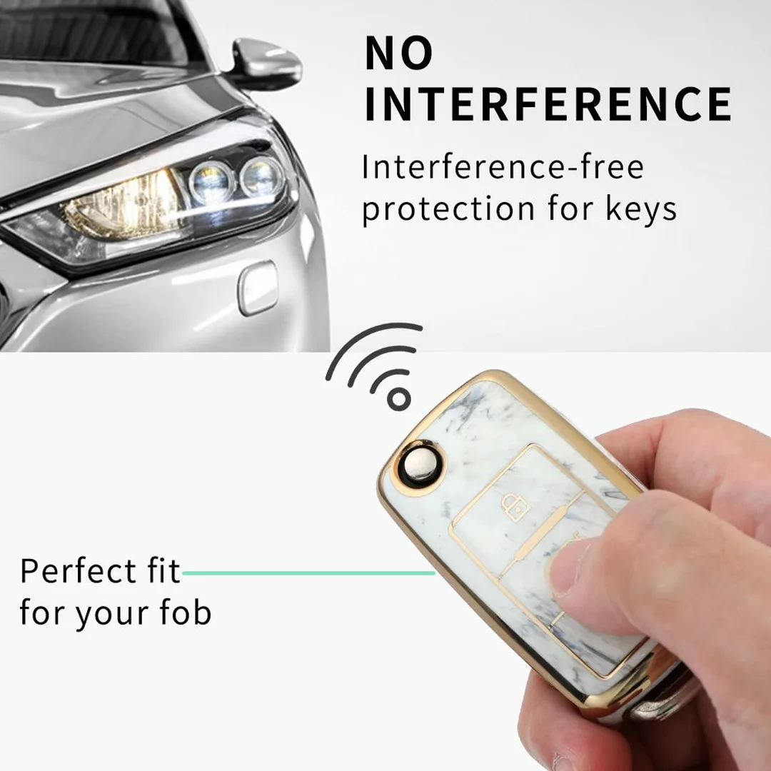 Key Cover Superb Keycare