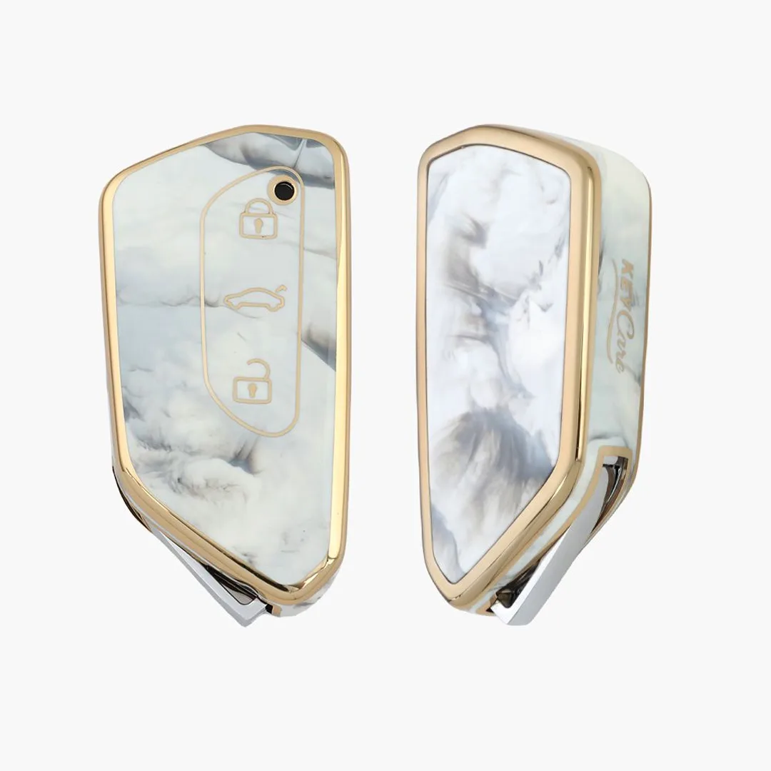 Key Cover Kodiaq Keycare