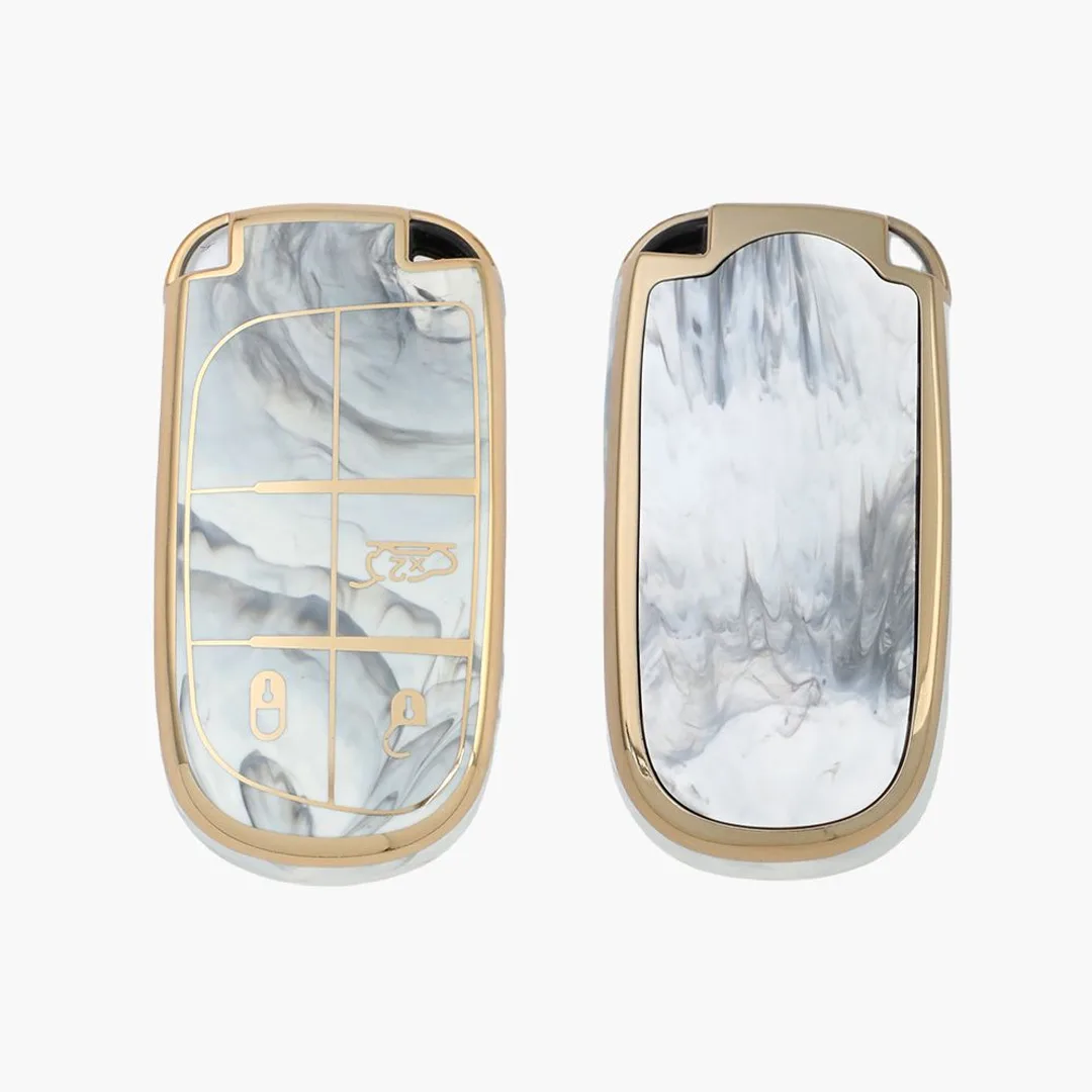 Key Cover Meridian Keycare
