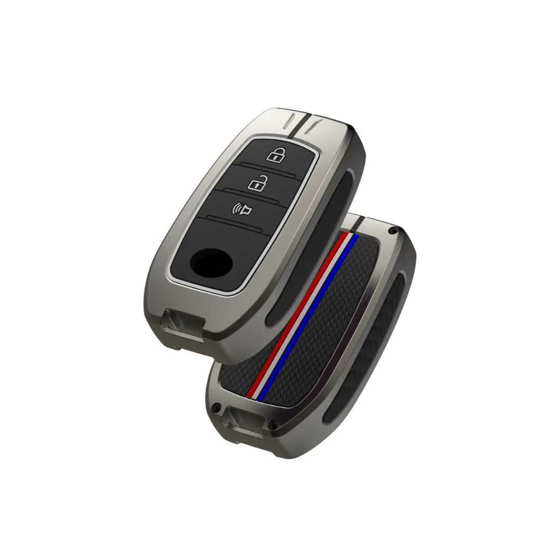 Key Cover for Fortuner KeyCare