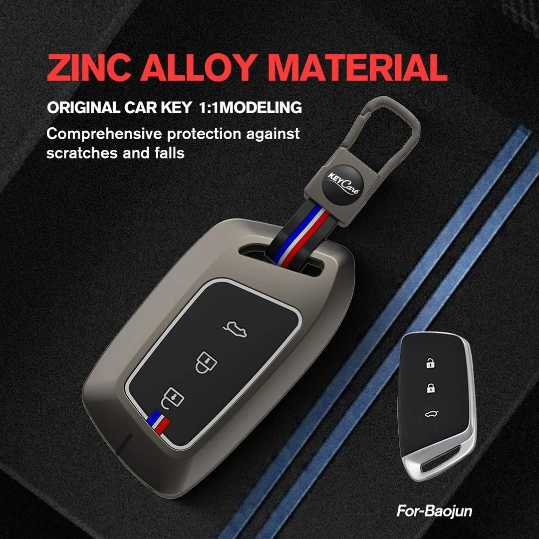Key Cover for Hector KeyCare