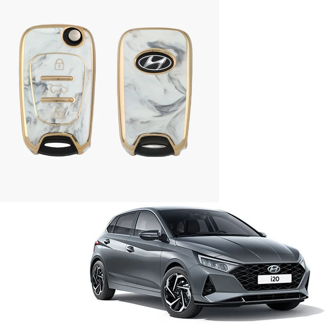 Key Cover i20 Keycare