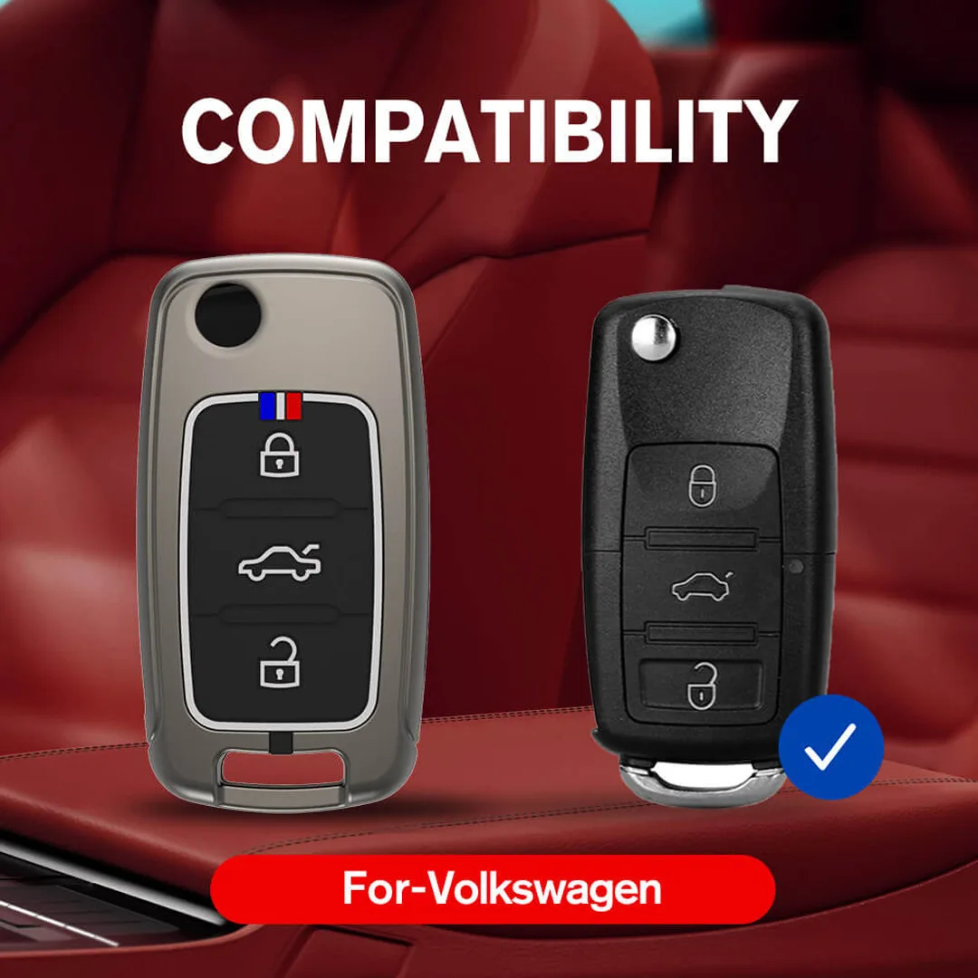 Key Cover for Vento KeyCare