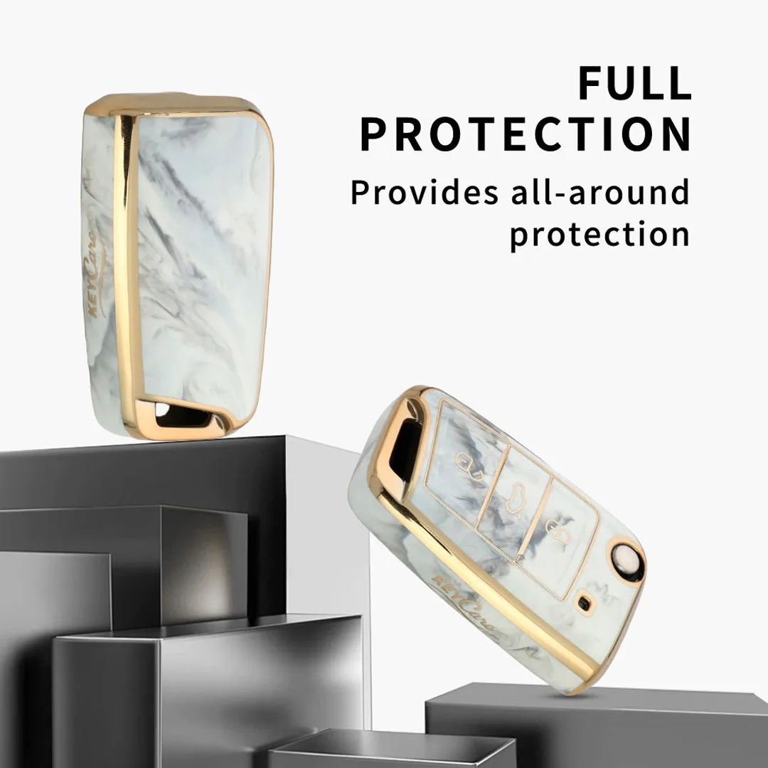 Key Cover Superb Keycare