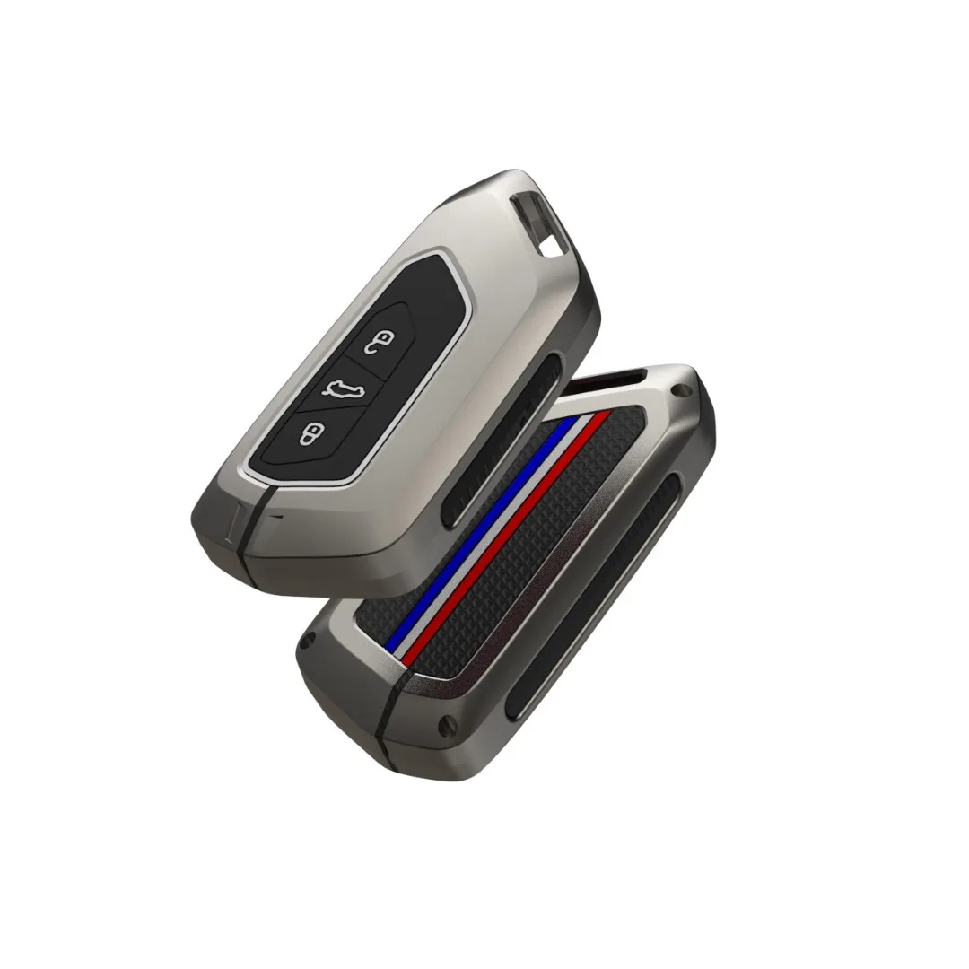Key Cover for Tiguan KeyCare