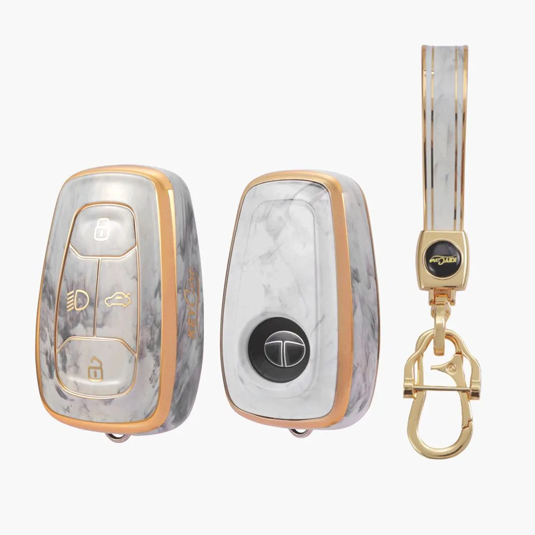 Key Cover Tiago Keycare