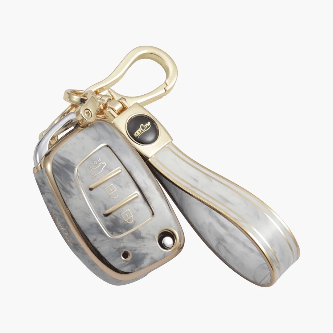 Key Cover Alcazar Keycare