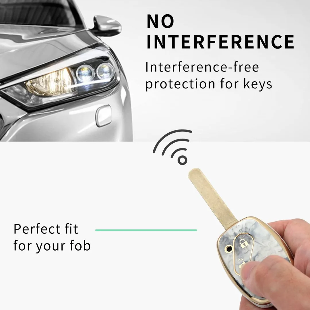 Key Cover CR-V Keycare