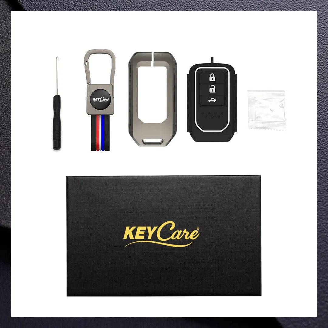 Key Cover for City KeyCare