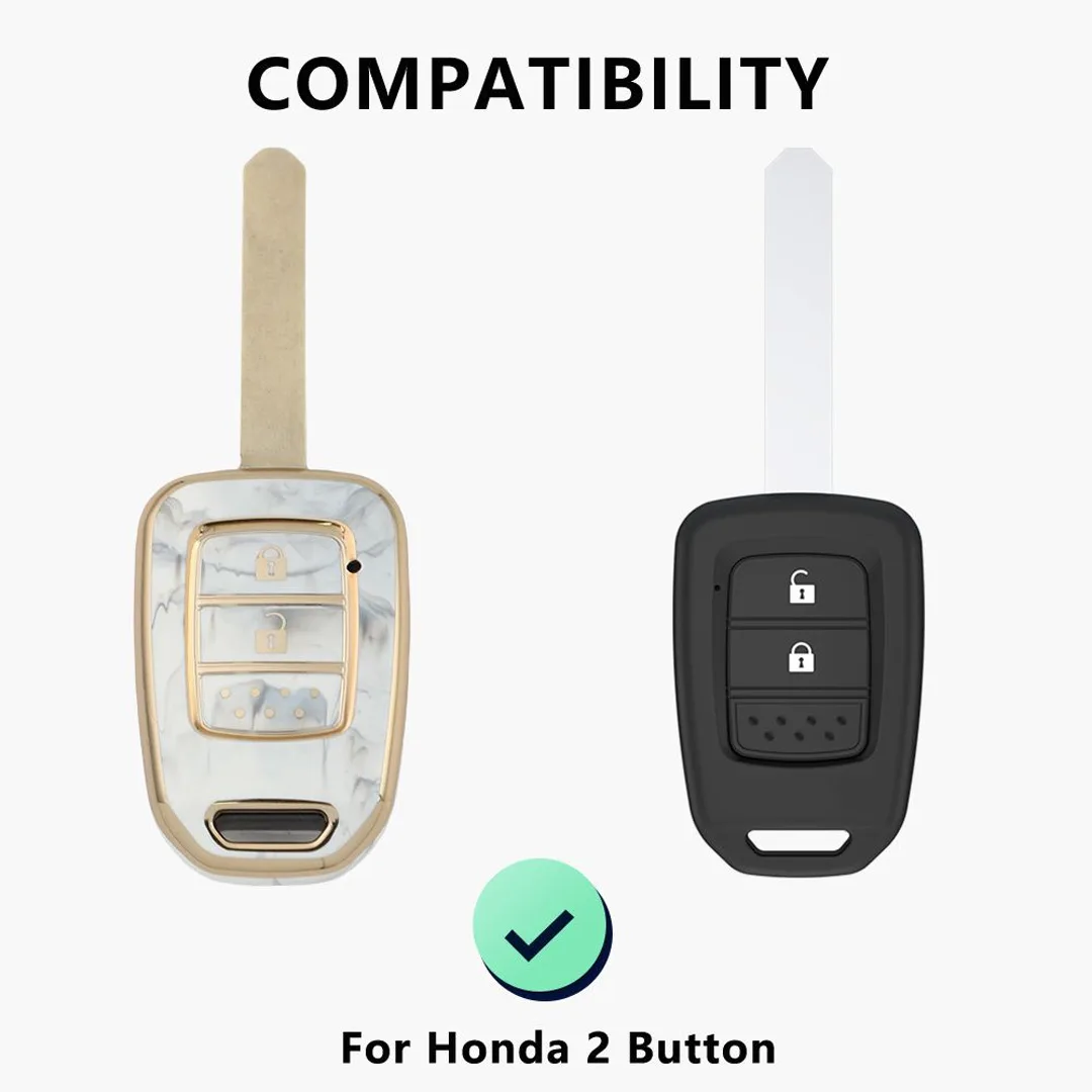 Key Cover WR-V Keycare