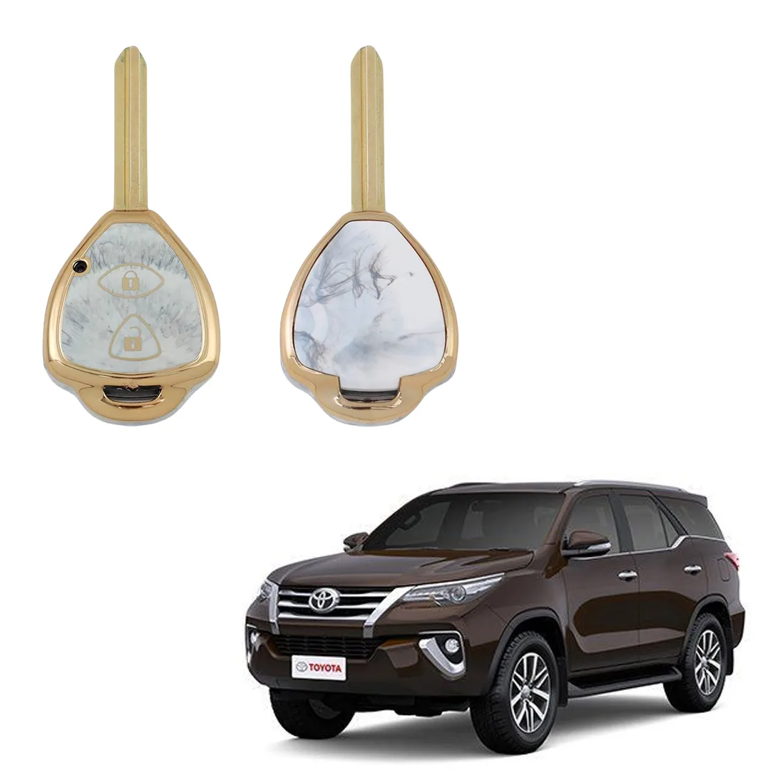 Key Cover Fortuner Keycare