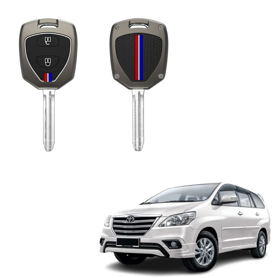KeyCover Innova Crysta KeyCare