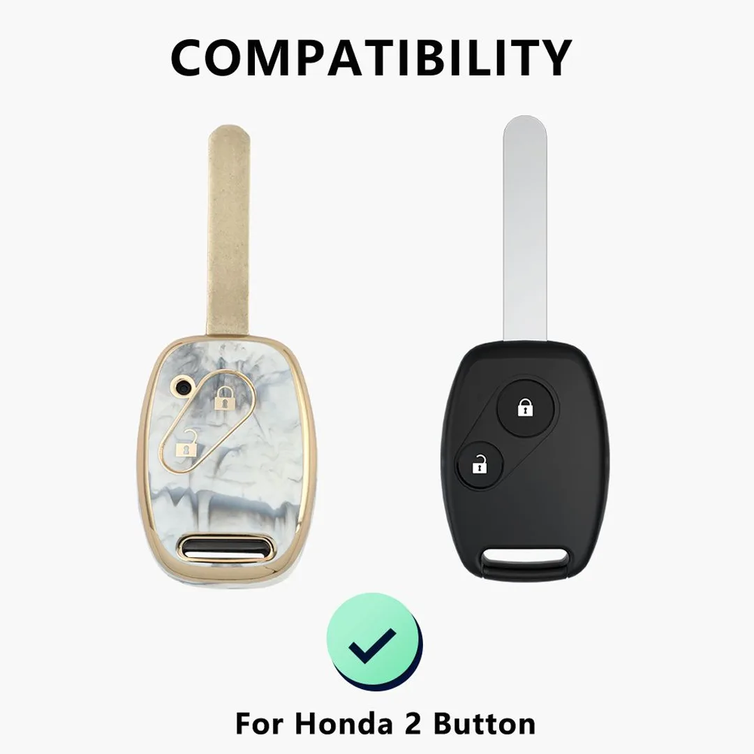 Key Cover CR-V Keycare