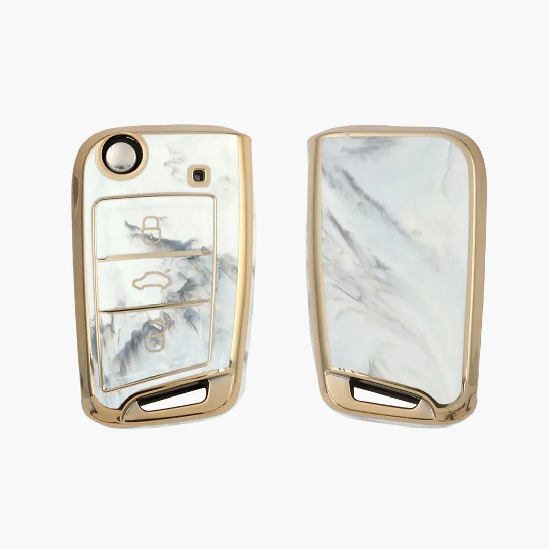 Key Cover Taigun Keycare