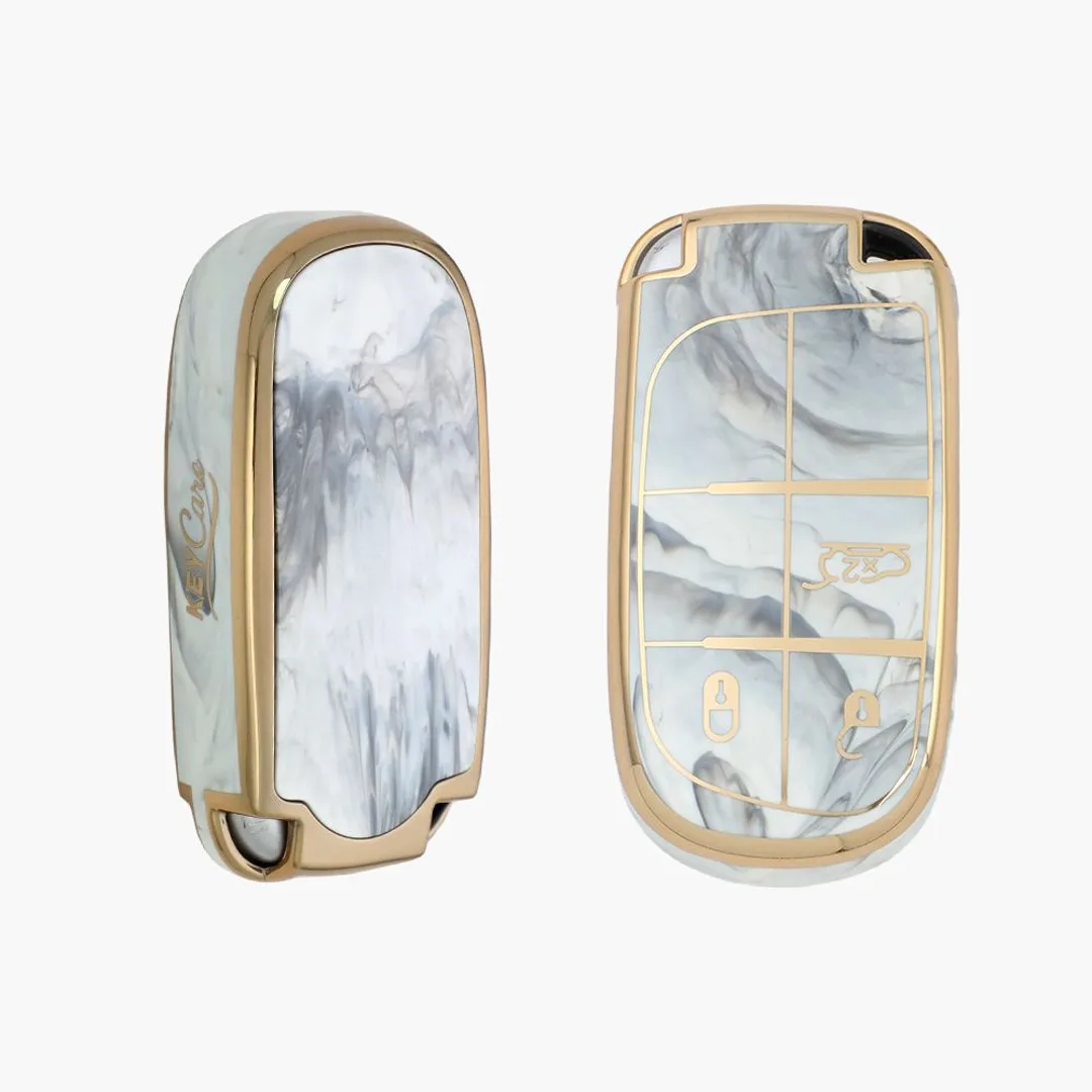 Key Cover Meridian Keycare