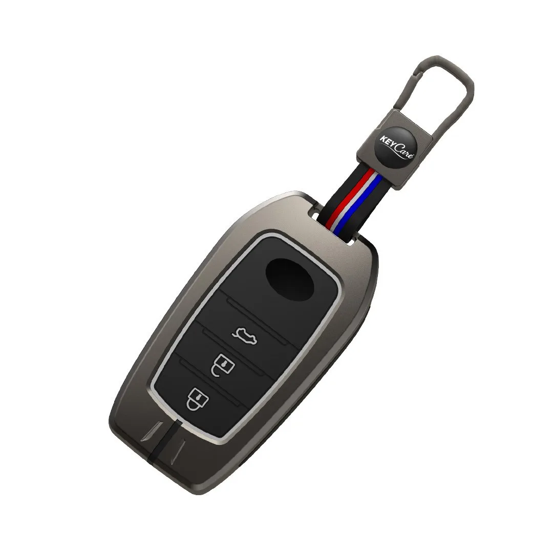 Key Cover for Fortuner KeyCare