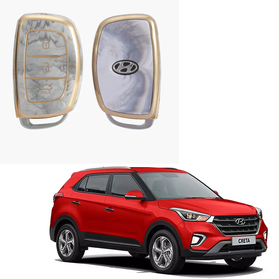 Key Cover Creta Keycare