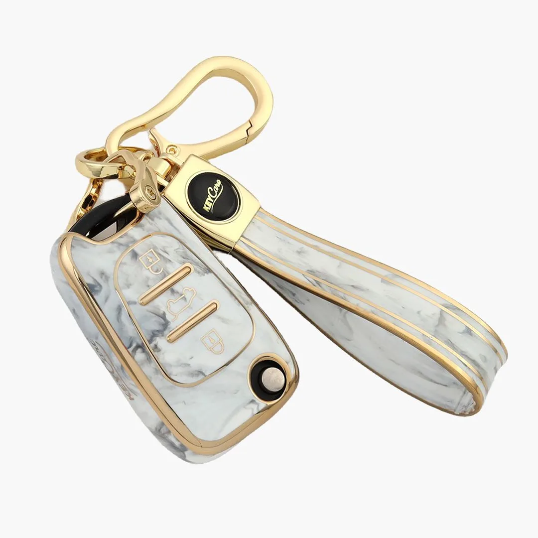 Key Cover Elantra Keycare
