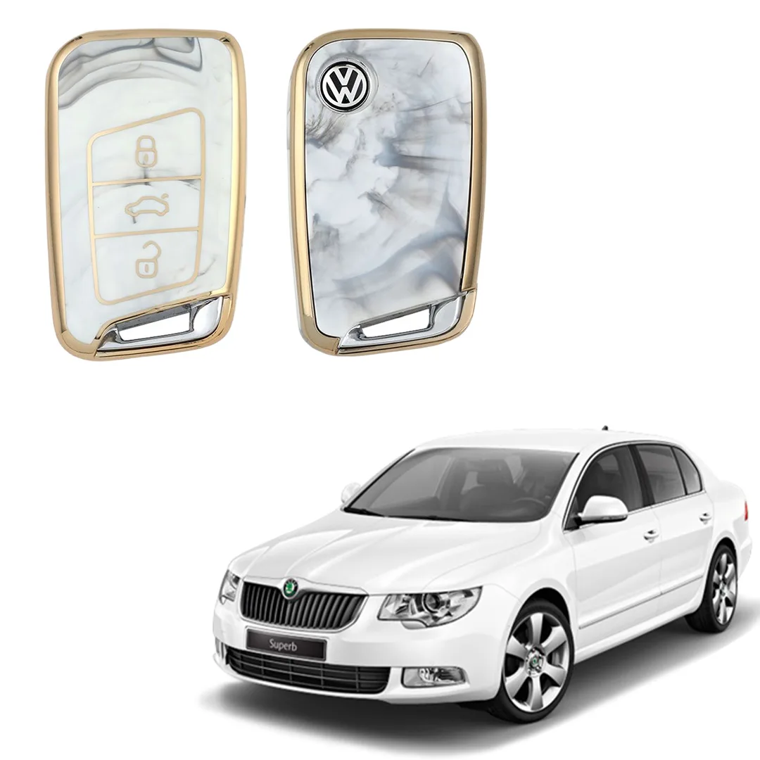 Key Cover Superb Keycare
