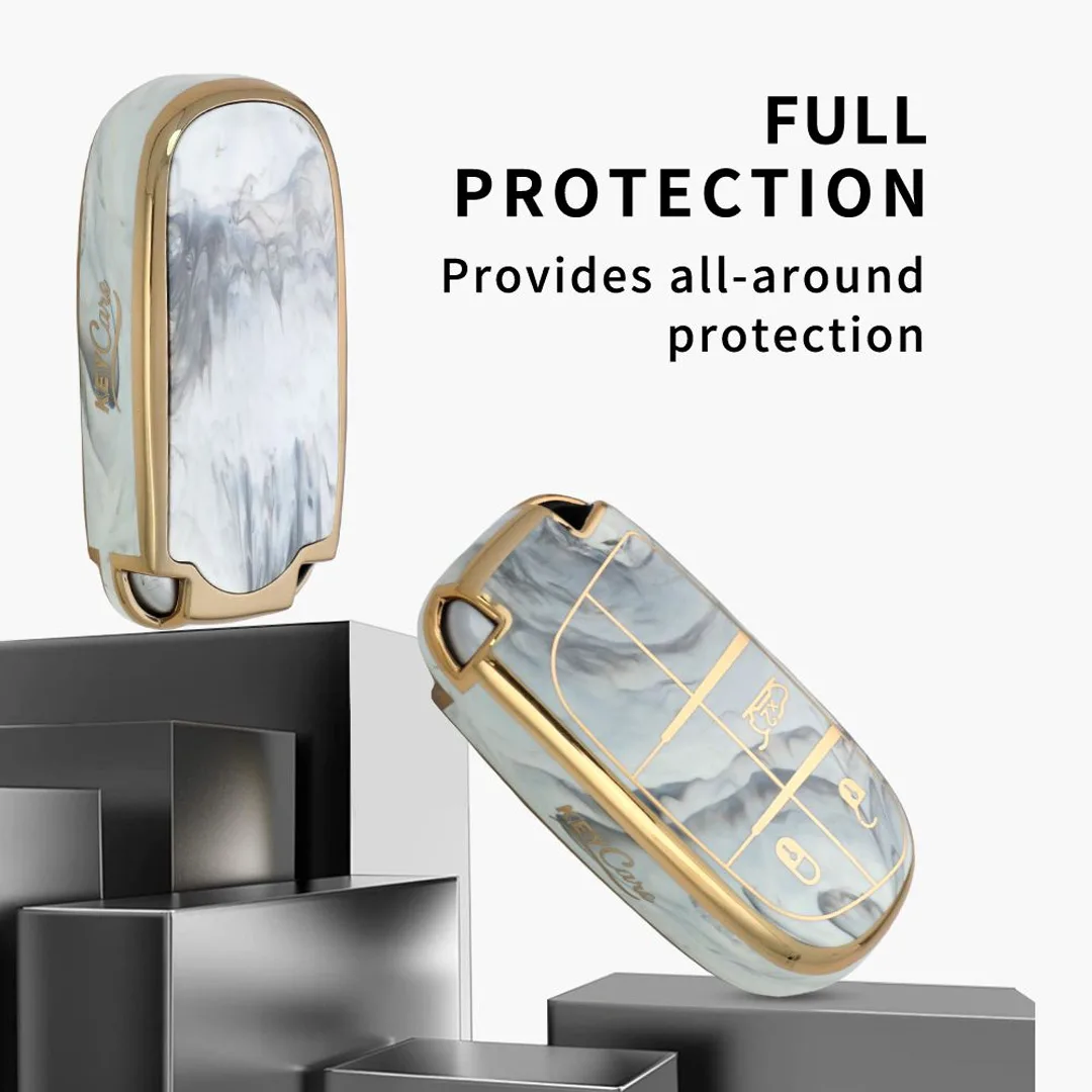 Key Cover Meridian Keycare