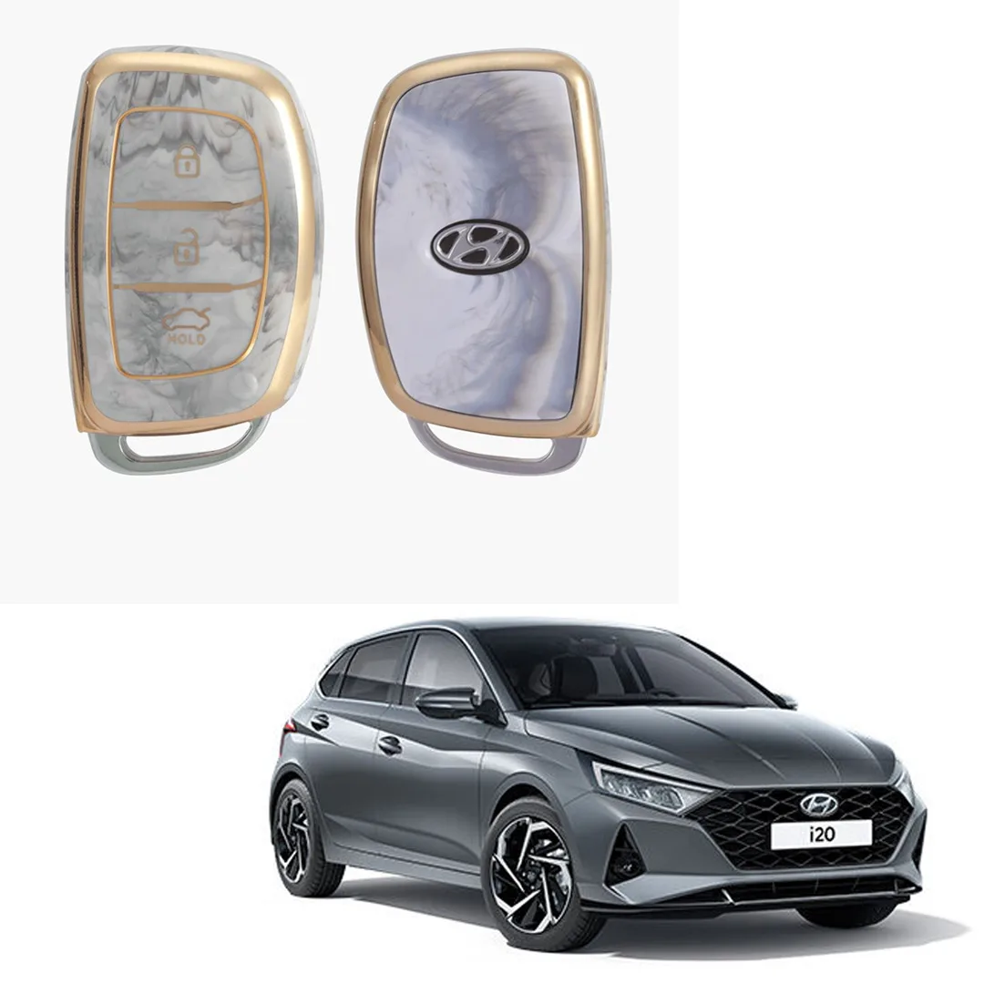 Key Cover i20 Keycare
