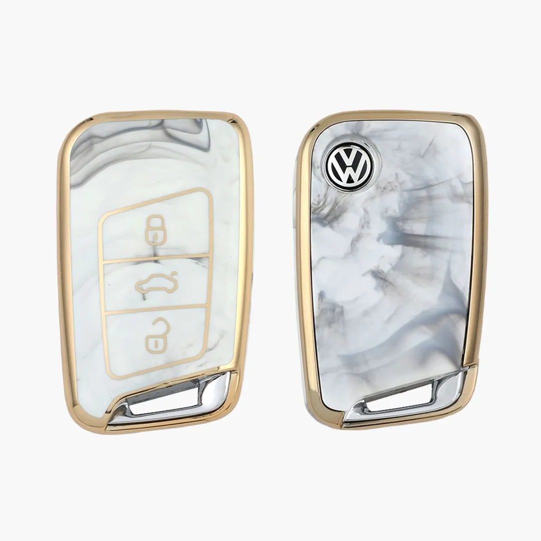 Key Cover Taigun Keycare