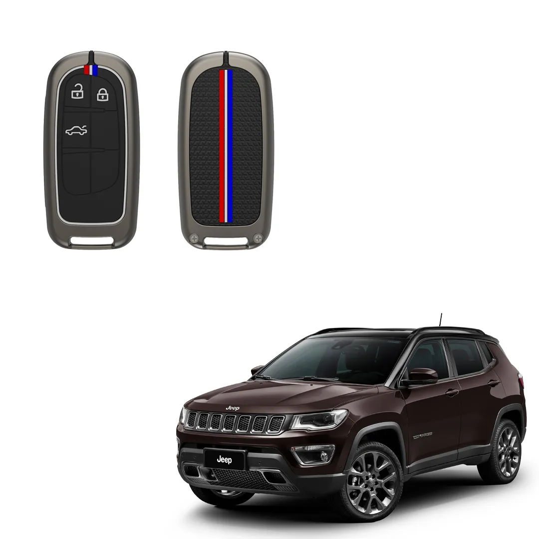 Key Cover for Compass KeyCare