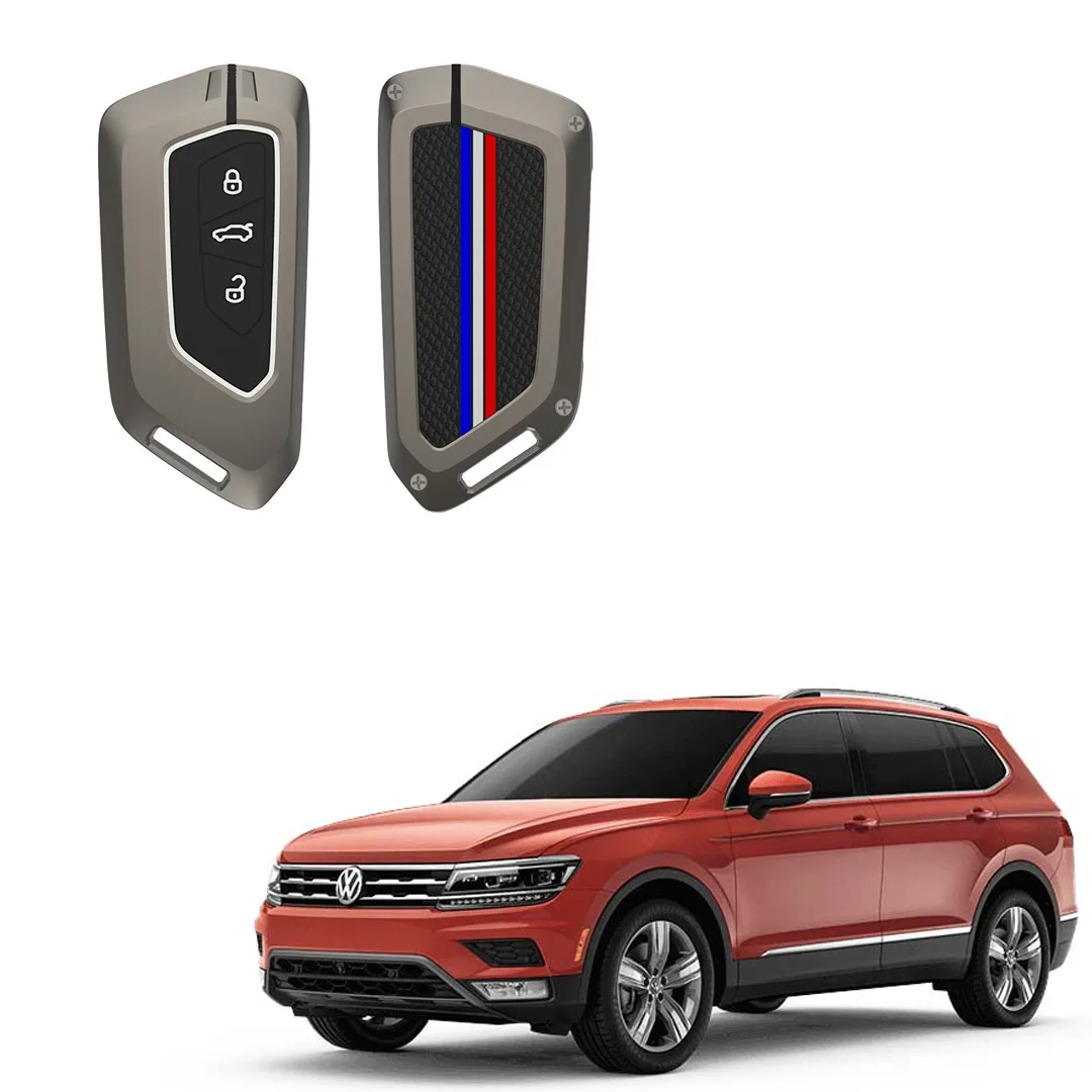 Key Cover for Tiguan KeyCare