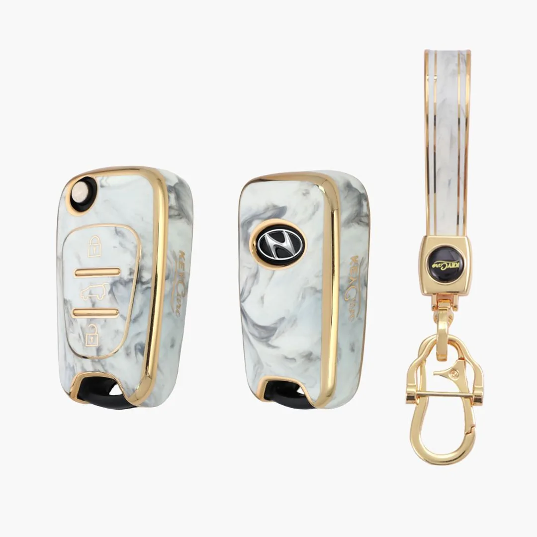 Key Cover Elantra Keycare