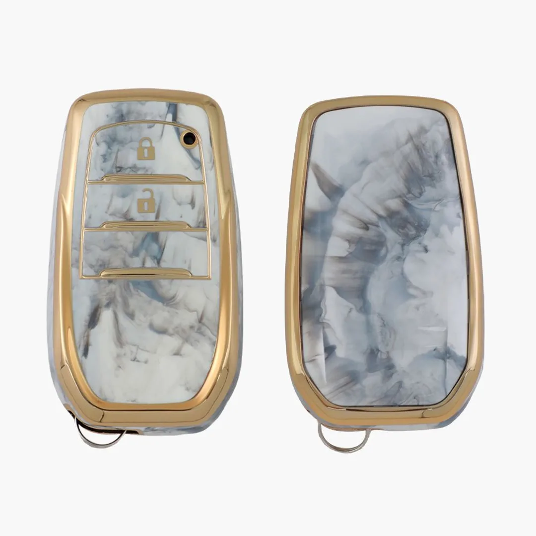KeyCover Innova Crysta Keycare