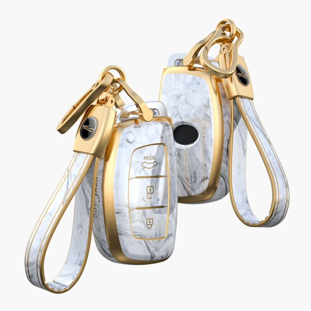 Key Cover Alcazar Keycare