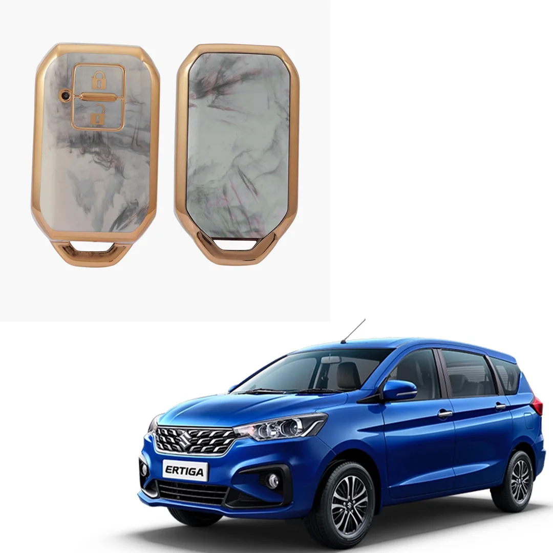 Key Cover Ertiga Keycare