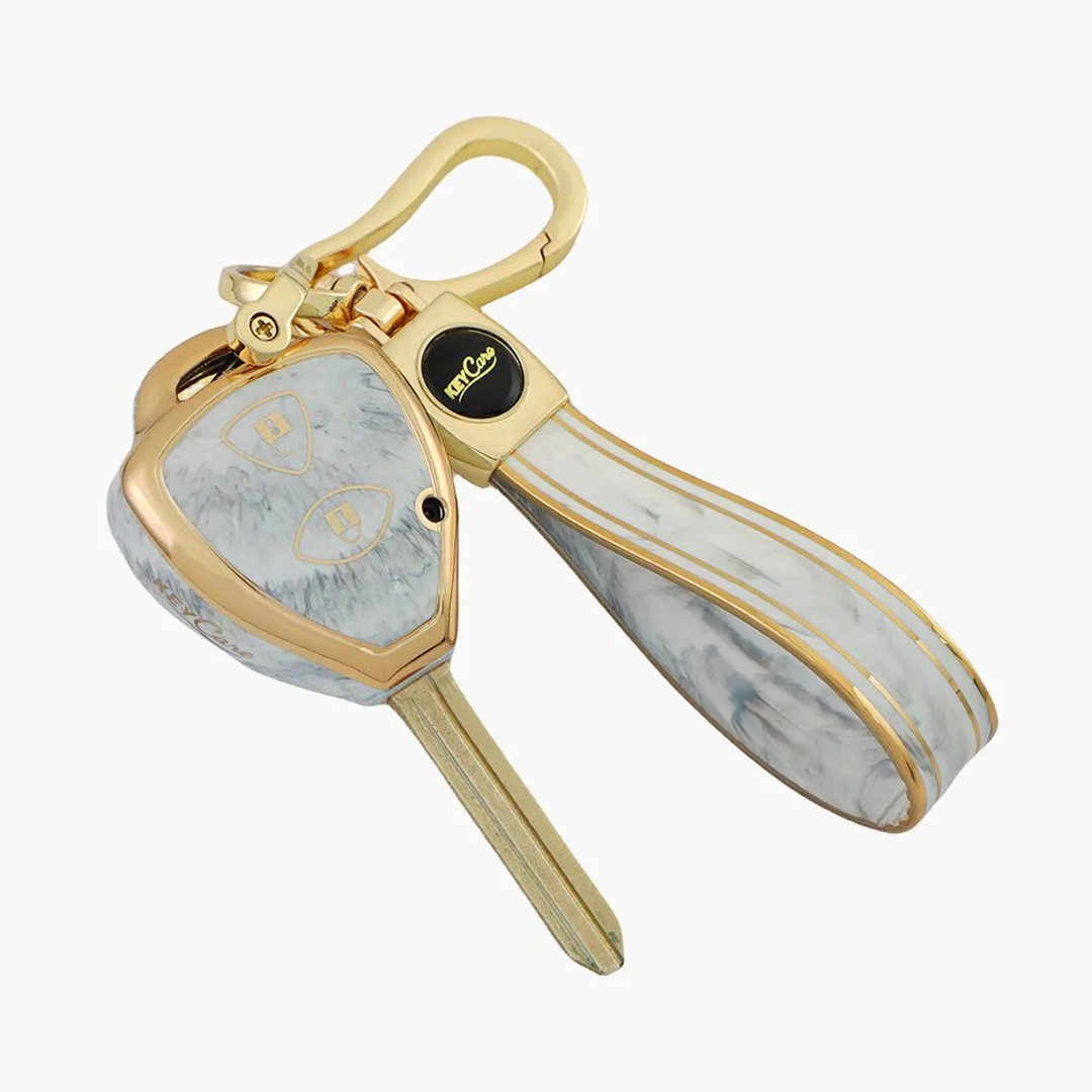 Key Cover Fortuner Keycare