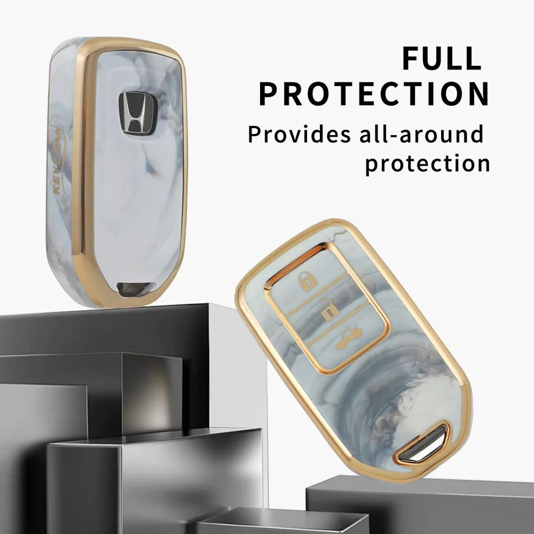 Key Cover Jazz Keycare