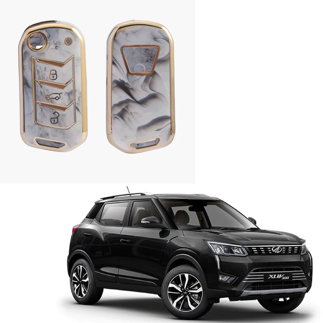 Key Cover XUV300 Keycare