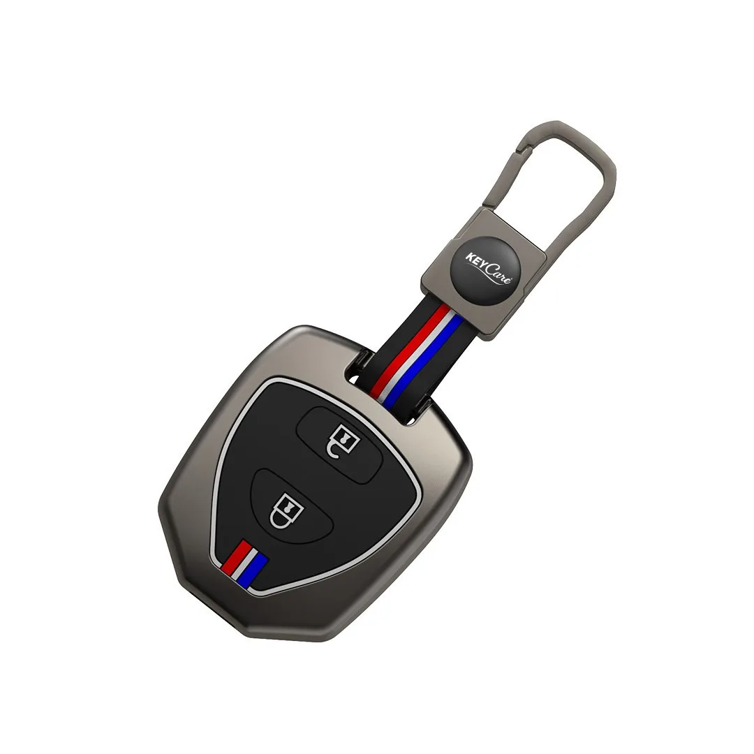 KeyCover Innova Crysta KeyCare